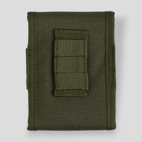 Porta-telefono tattico - Verde Oliva - Highlander Forces