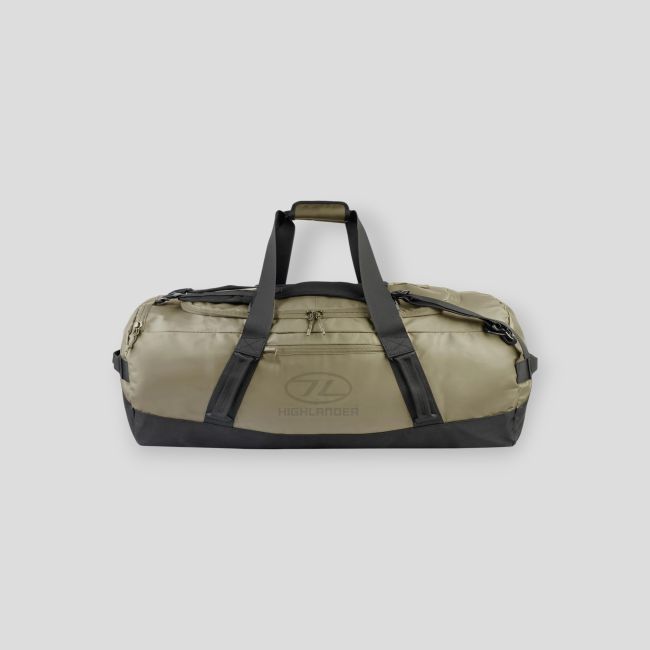 Hauler 120L reistas - Ranger Green - Highlander