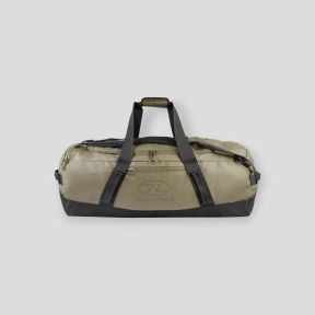 Mala de viagem Hauler 120L - Ranger Green - Highlander Forces