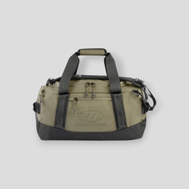 Mala de viagem Hauler 30L - Ranger Green - Highlander Forces