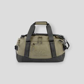 Hauler 30L Reisetasche - Ranger Green - Highlander