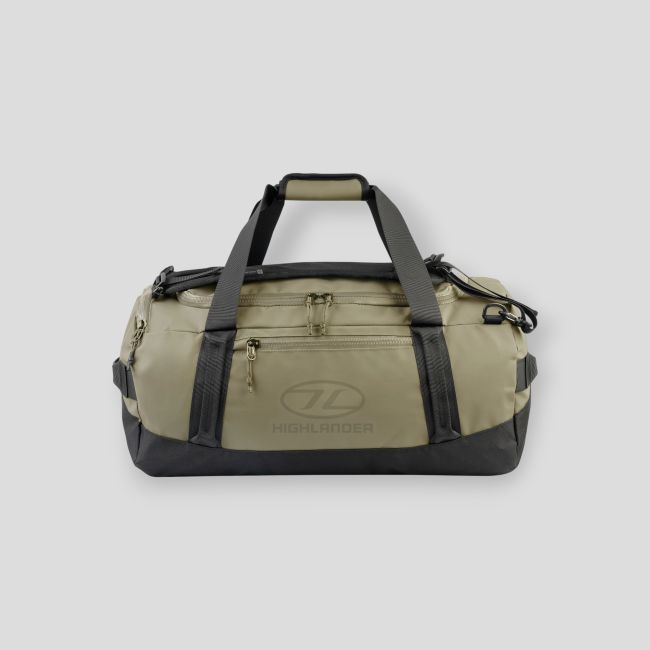 Sac de voyage Hauler 45L - Ranger Green - Highlander
