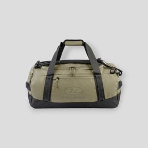 Sac de voyage Hauler 45L - Ranger Green - Highlander