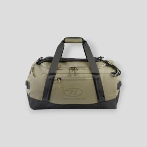 Sac de voyage Hauler 65L - Ranger Green - Highlander