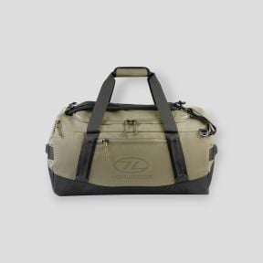 Sac de voyage Hauler 65L - Ranger Green - Highlander