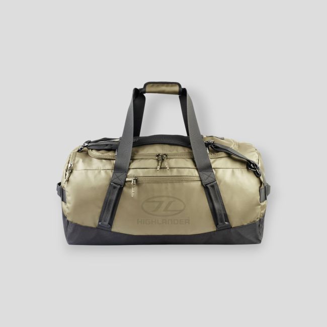 Borsa da viaggio Hauler 90L - Ranger Green - Highlander Forces