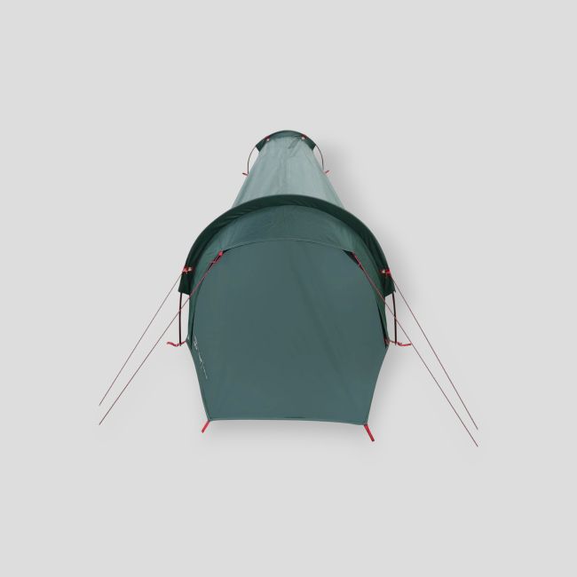 Tenda da bivacco 1 posto Falcon - Verde Foresta - Highlander Outdoor