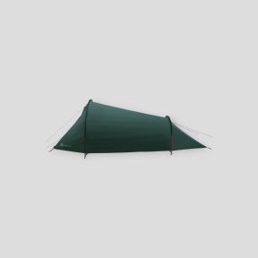 Tenda túnel 1 lugar Respite - Verde Floresta - Highlander Outdoor