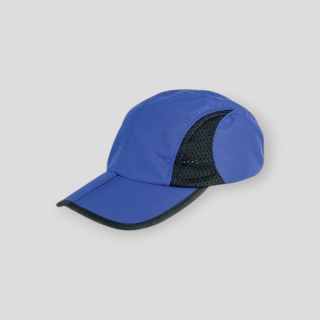 Casquette Trekker - Bleu - Highlander