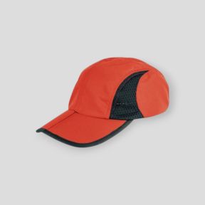 Czapka Trekker - Czerwona - Highlander