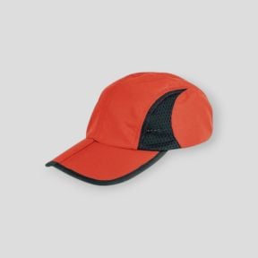 Casquette Trekker - Rouge - Highlander