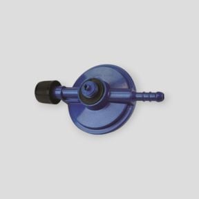 Regulador para botija de gás - Highlander Outdoor