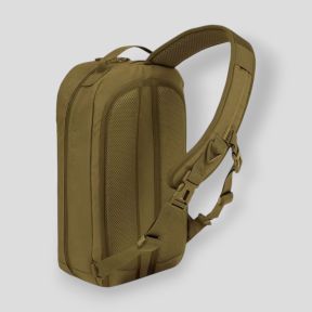 Bolso bandolera Scorpion 12L - Coyote - Highlander Forces