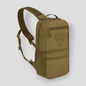 Sac à bandoulière Scorpion 12L - Coyote - Highlander
