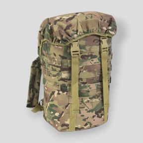 Zaino Skirmish 35L - HMTC - Highlander Forces
