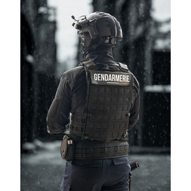 Pantalon de combat Dutycall - Bleu Marine - GK