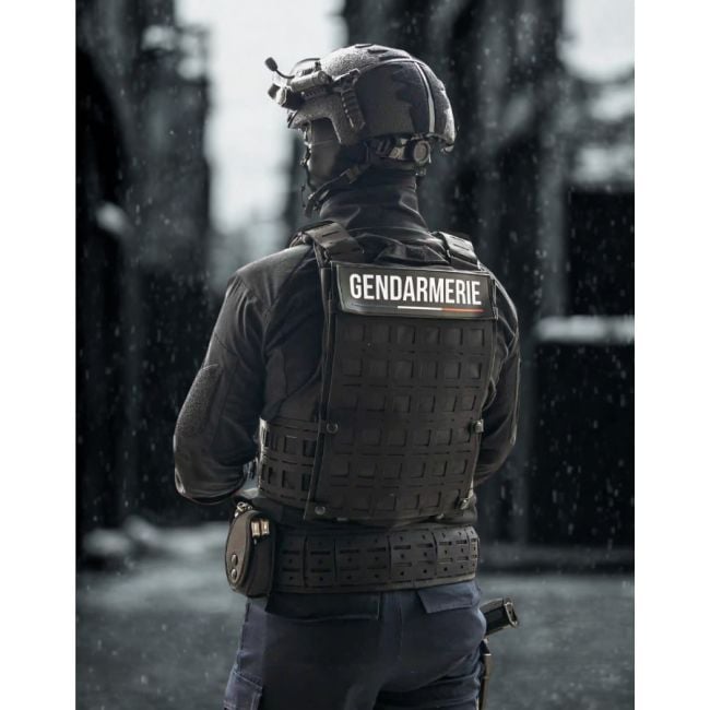 Pantalon de combat Dutycall - Bleu Marine - GK