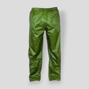 Surpantalon imperméable - Vert Olive - Highlander