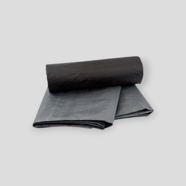 Tapete de solo impermeável para tenda Oak 6 - Cinzento - Highlander Outdoor