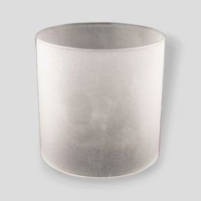 Verre de rechange pour lanterne GAS016 - Highlander