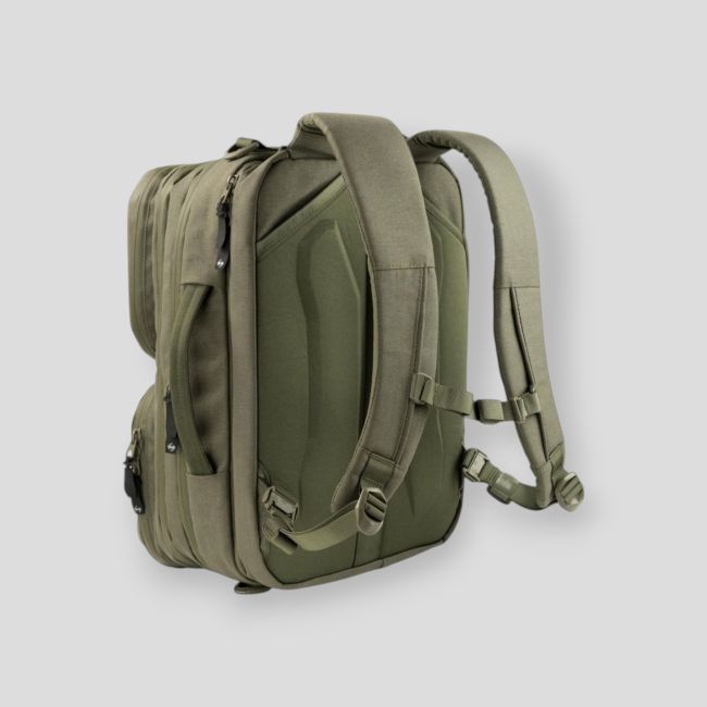 Sac à dos Messenger 24,5L - Ranger Green - STOIRM