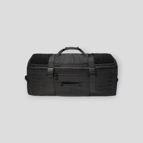 Saco de viagem 50L - Preto - STOIRM