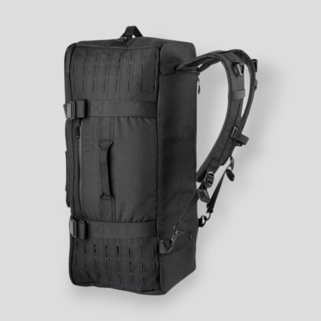 Reistas 50L - Zwart - STOIRM