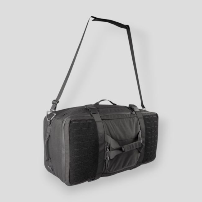 Sac de voyage 50L - Noir - STOIRM