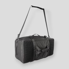 Reisetasche 50L - Schwarz - STOIRM