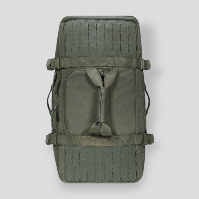 Sac de voyage 50L - Ranger Green - STOIRM