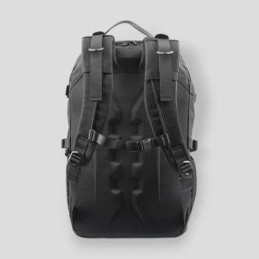 Mochila tática 25L - Preto - STOIRM