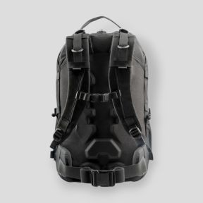 Tactische rugzak 40L - Zwart - STOIRM
