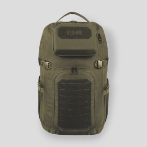 Mochila tática 40L - Ranger Green - STOIRM