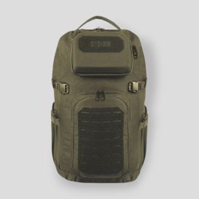 Mochila tática 40L - Ranger Green - STOIRM