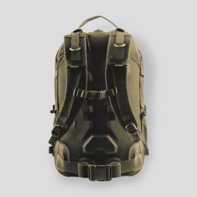 Mochila tática 40L - Ranger Green - STOIRM