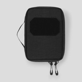 Bolsa 23x17cm V2 - Preto - STOIRM