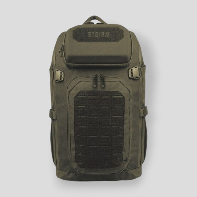 Taktischer Rucksack 25L - Ranger Green - STOIRM