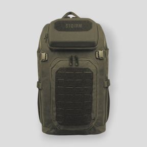 Mochila tática 25L - Ranger Green - STOIRM