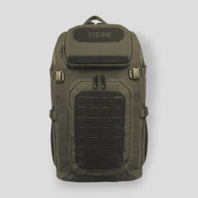Tactische rugzak 25L - Ranger Green - STOIRM