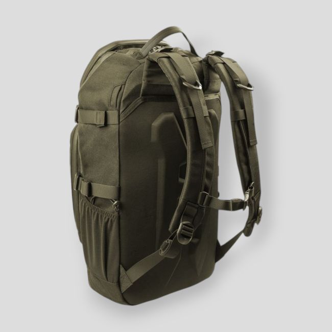 Plecak taktyczny 25L - Ranger Green - STOIRM