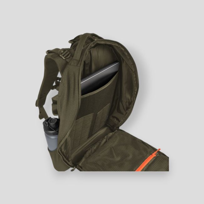 Mochila táctica 25L - Ranger Green - STOIRM