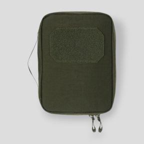 Bolsa 23x17cm V1 - Verde Oliva - STOIRM