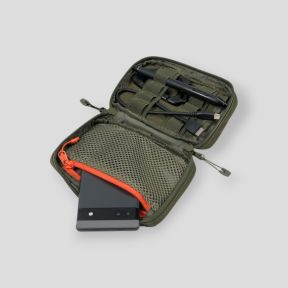 Bolsa 23x17cm V2 - Verde Oliva - STOIRM