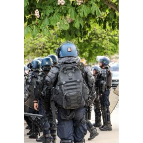 Rucksack BRACO XL Nachtblau - Dimatex