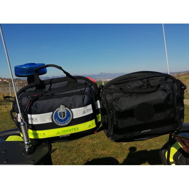 Bolsa de control Aéreo - Dimatex