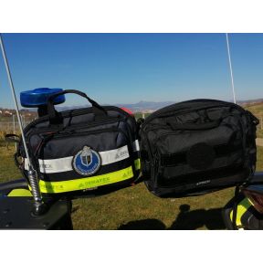 Tasche Control Aero - Dimatex