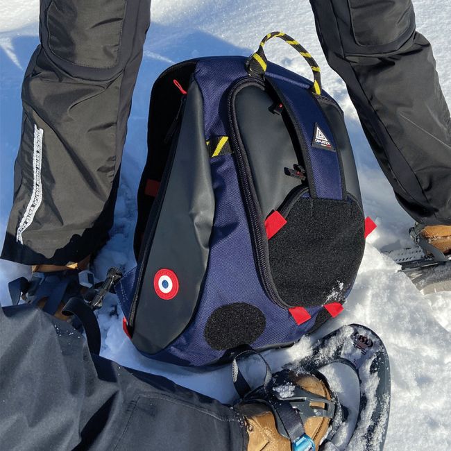 Mochila PARA Coyote - Dimatex
