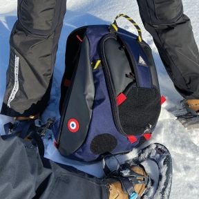 PARA Coyote Rucksack - Dimatex