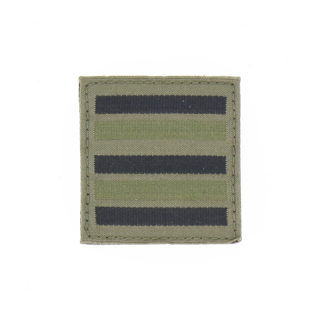 Galon ADT Lieutenant-Colonel Basse Visibilité