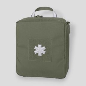 automotive med kit® pouch - cordura® - olive green - helikon